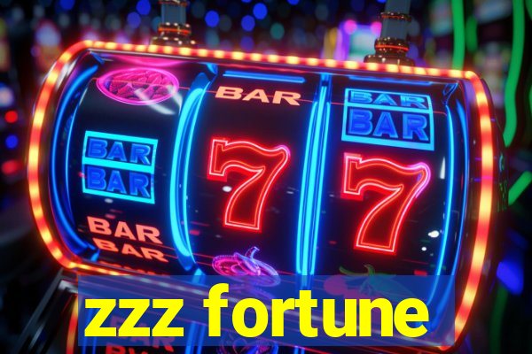 zzz fortune